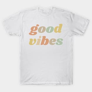 Good Vibes T-Shirt